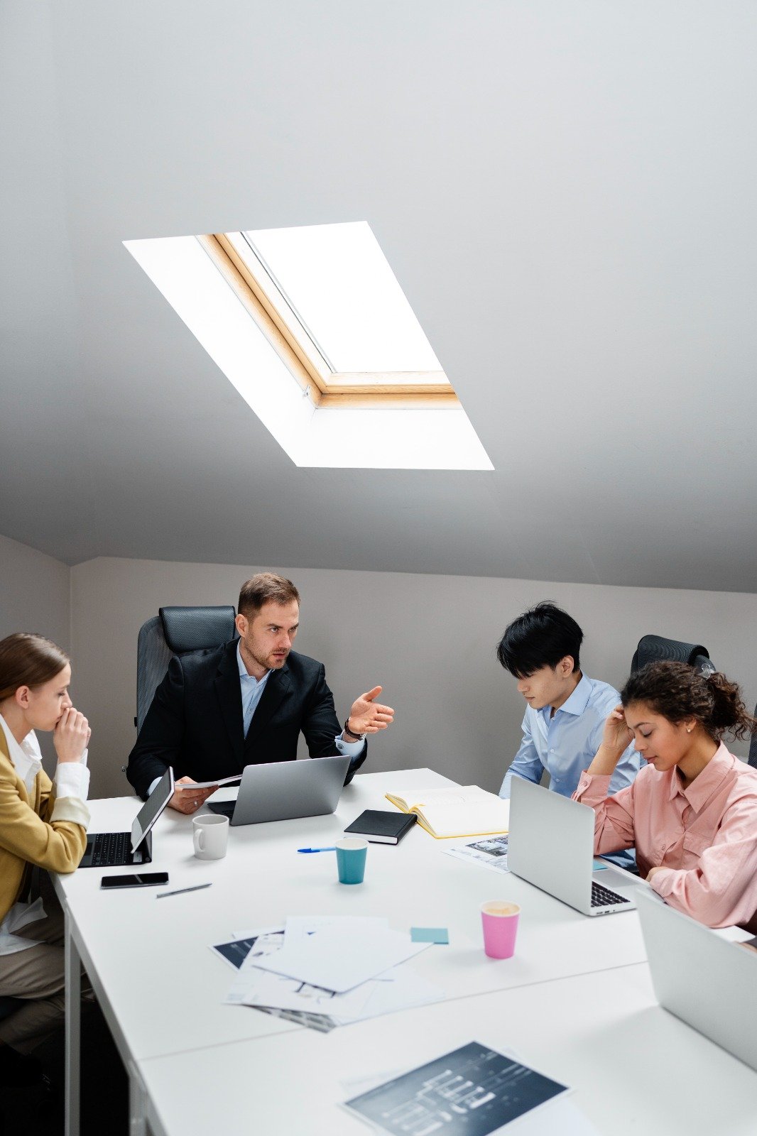 Corporate Gold Package